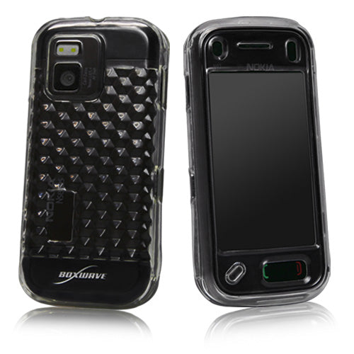 Honeycomb Nokia N97 mini Crystal Slip