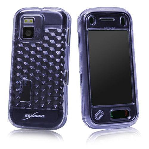 Honeycomb Nokia N97 mini Crystal Slip