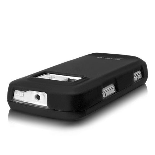 Slim Rubberized Shell Case - Nokia N97 Case