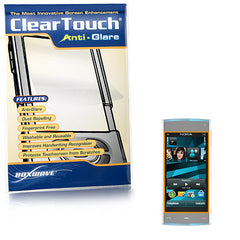 Nokia X6 ClearTouch Anti-Glare