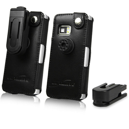 Designio Leather Nokia X6 Sleeve