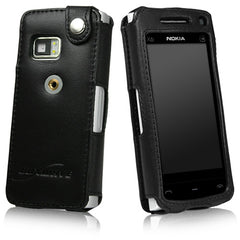 Designio Leather Nokia X6 Sleeve