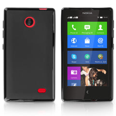 Blackout Case - Nokia X Case