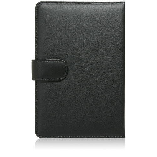 Nero Leather Elite Case - Barnes & Noble nook (1st Edition) Case
