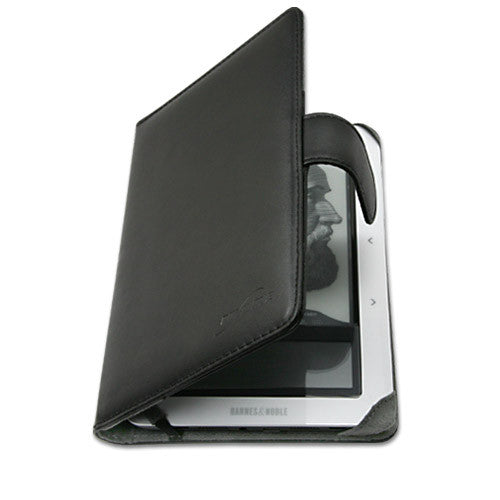 Nero Leather Elite Case - Barnes & Noble nook (1st Edition) Case