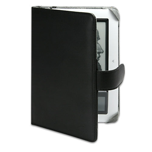 Nero Leather Elite Case - Barnes & Noble nook (1st Edition) Case
