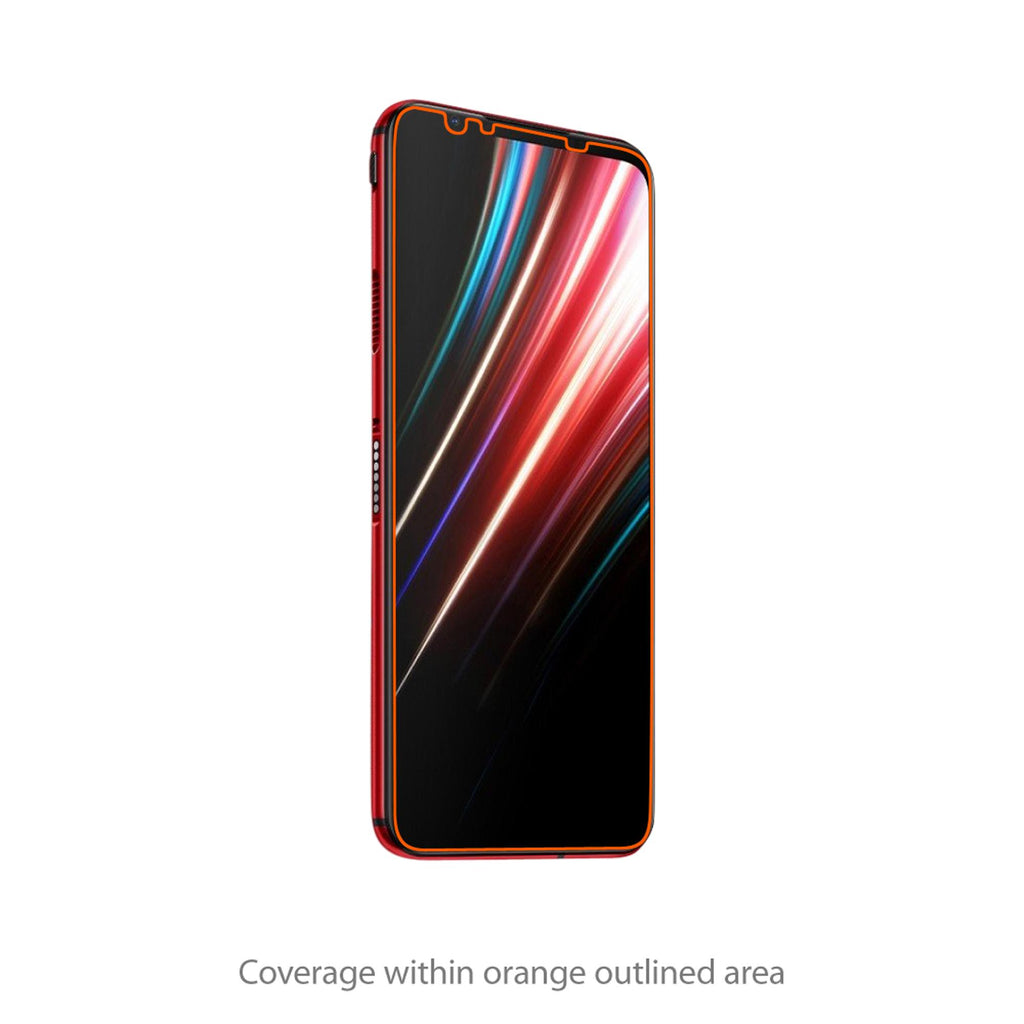 ClearTouch Anti-Glare (2-Pack) - nubia Red Magic 5G Screen Protector