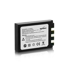 Standard Capacity Olympus C-765 Ultra Zoom Battery
