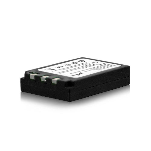 Standard Capacity Battery - Olympus C-50 Zoom Battery