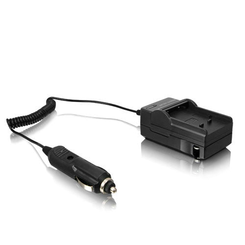 Digital Camera Battery Charger - Fujifilm FinePix Z30 Charger