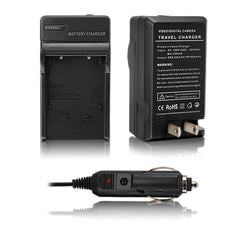 Fujifilm FinePix Z100 Battery Charger