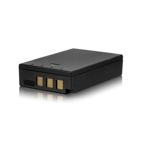 Standard Capacity Battery - Olympus EVOLT E-410 Battery