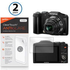 Olympus SZ-31 ClearTouch Anti-Glare (2-Pack)
