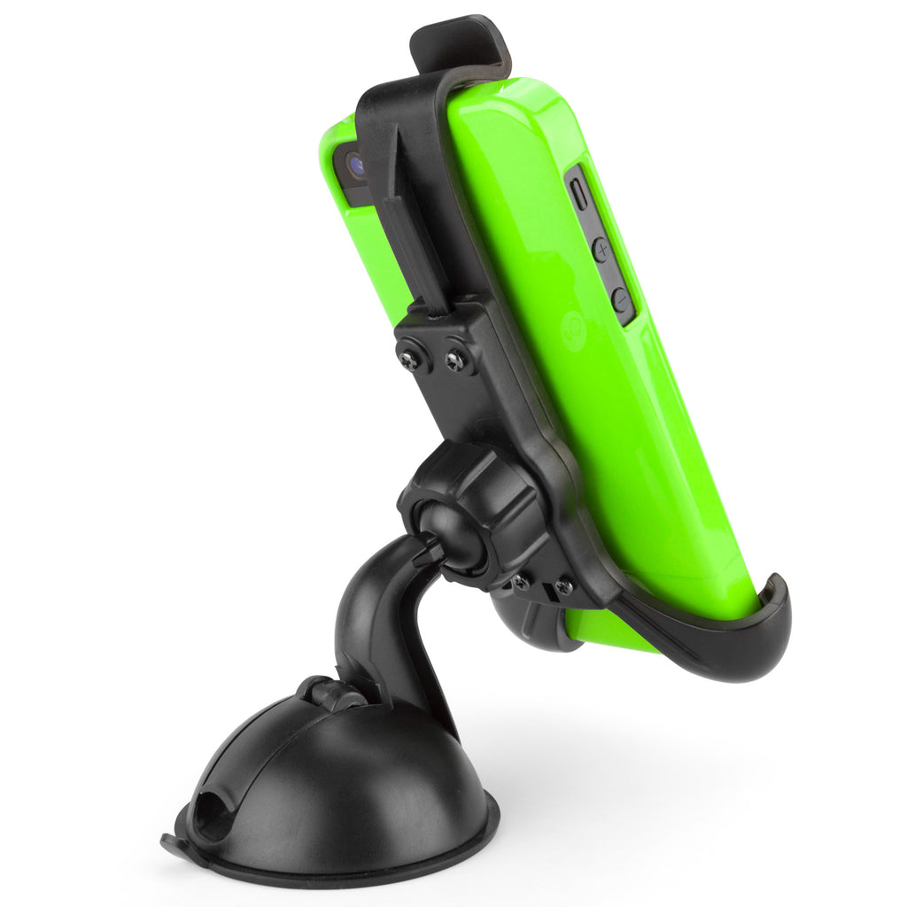 OmniView Car Mount - Samsung Z3 Stand and Mount