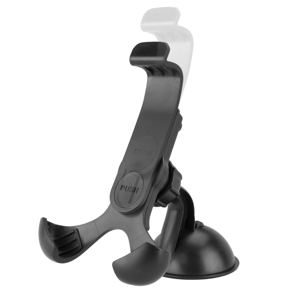 OmniView Car Mount - Samsung Galaxy S4 Stand and Mount