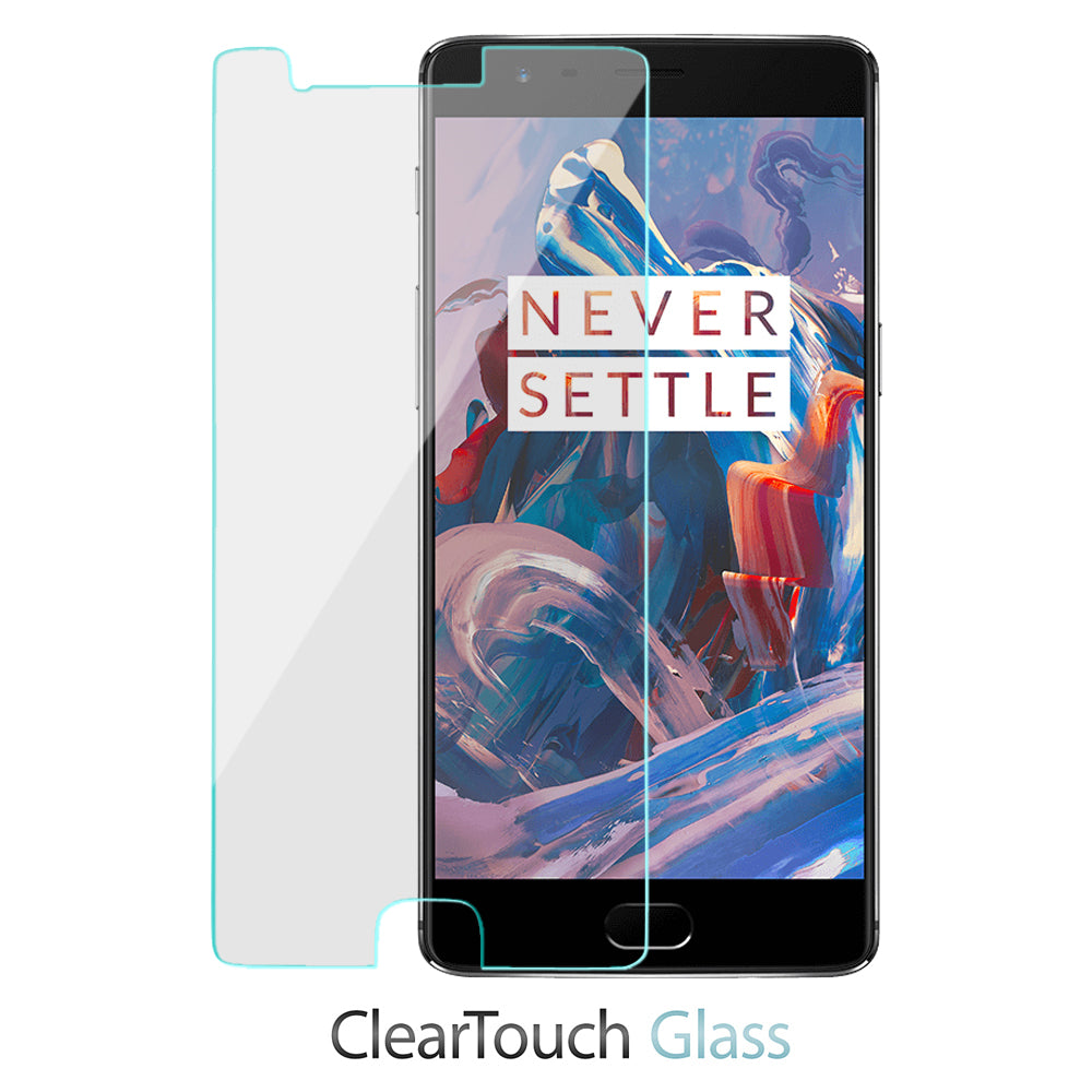ClearTouch Glass - OnePlus 3 Screen Protector