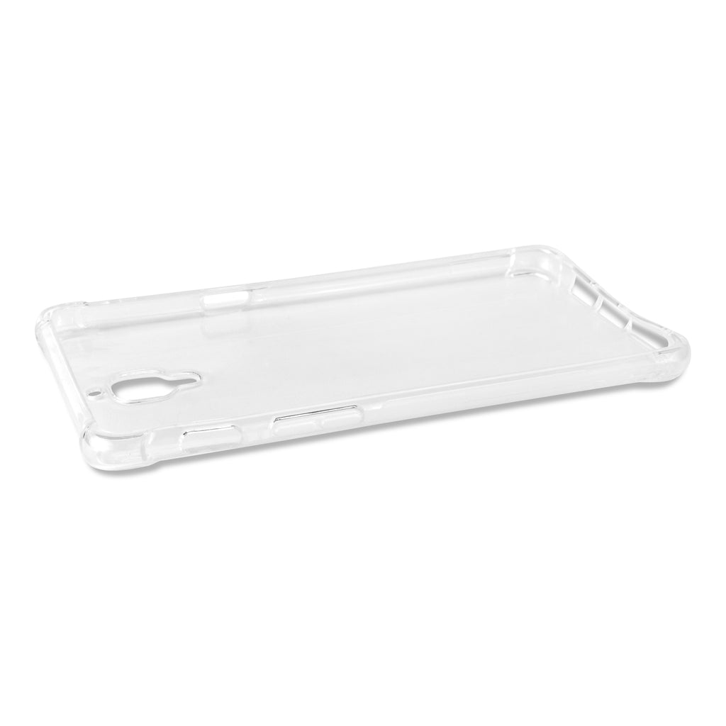 Pure Crystal Slip - OnePlus 3 Case