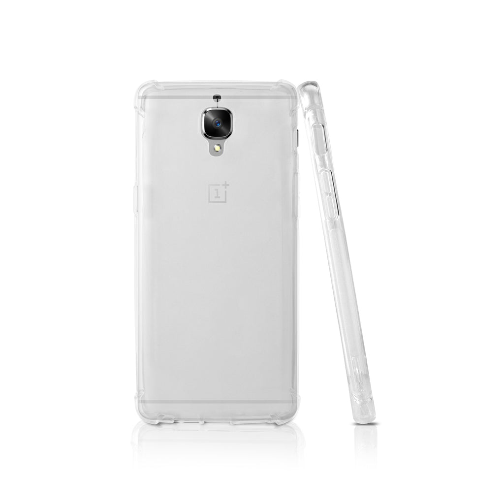 Pure Crystal Slip - OnePlus 3 Case