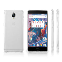 Pure Crystal Slip - OnePlus 3 Case