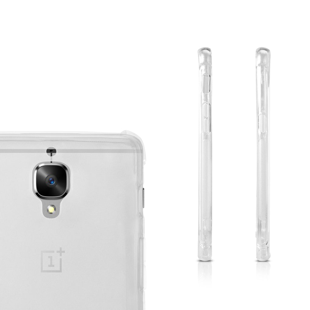 Pure Crystal Slip - OnePlus 3 Case