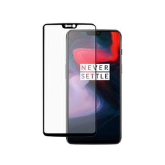 ClearTouch Glass Ultra - OnePlus 6 Screen Protector
