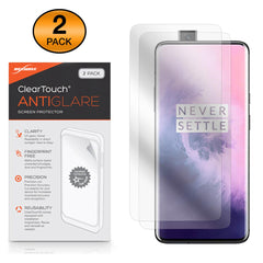 ClearTouch Anti-Glare (2-Pack) - OnePlus 7T Pro Screen Protector