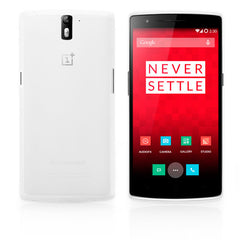 Arctic Frost Crystal Slip - OnePlus One Case