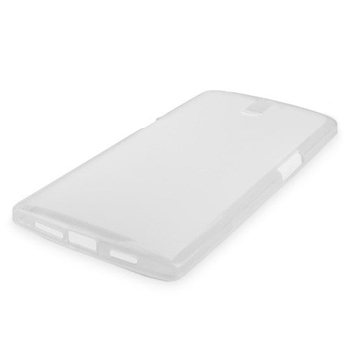 Arctic Frost Crystal Slip - OnePlus One Case