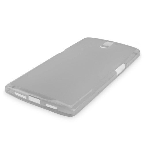 Arctic Frost Crystal Slip - OnePlus One Case