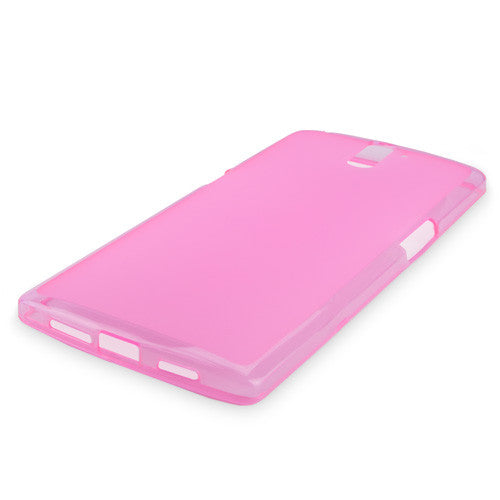 Arctic Frost Crystal Slip - OnePlus One Case