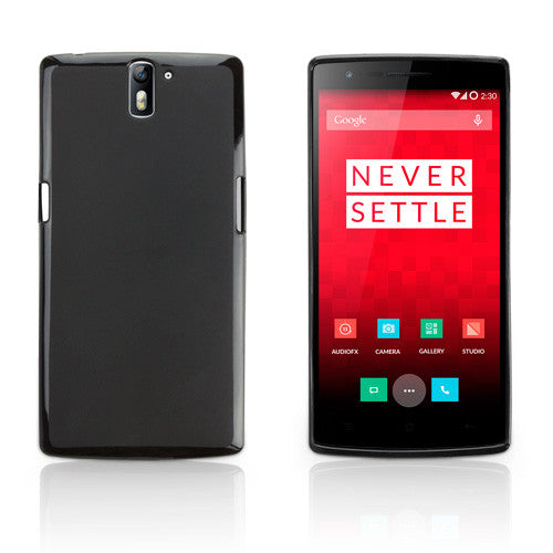 Blackout Case - OnePlus One Case