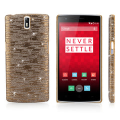 Digital Glitz Case - OnePlus One Case