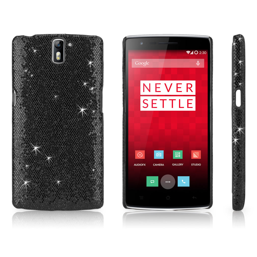 Glamour & Glitz OnePlus One Case