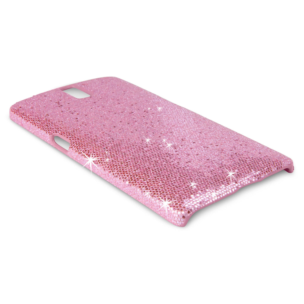 Glamour & Glitz Case - OnePlus One Case