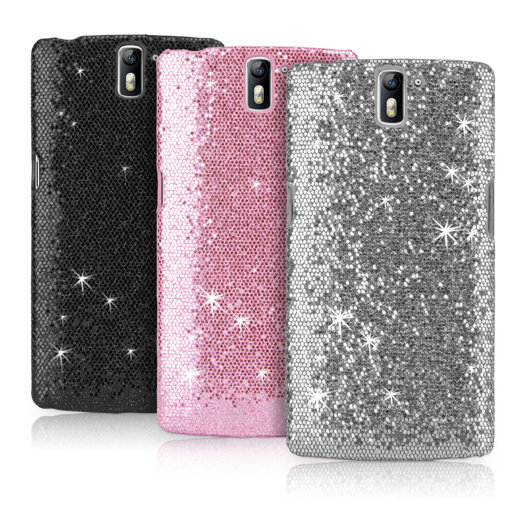 Glamour & Glitz Case - OnePlus One Case