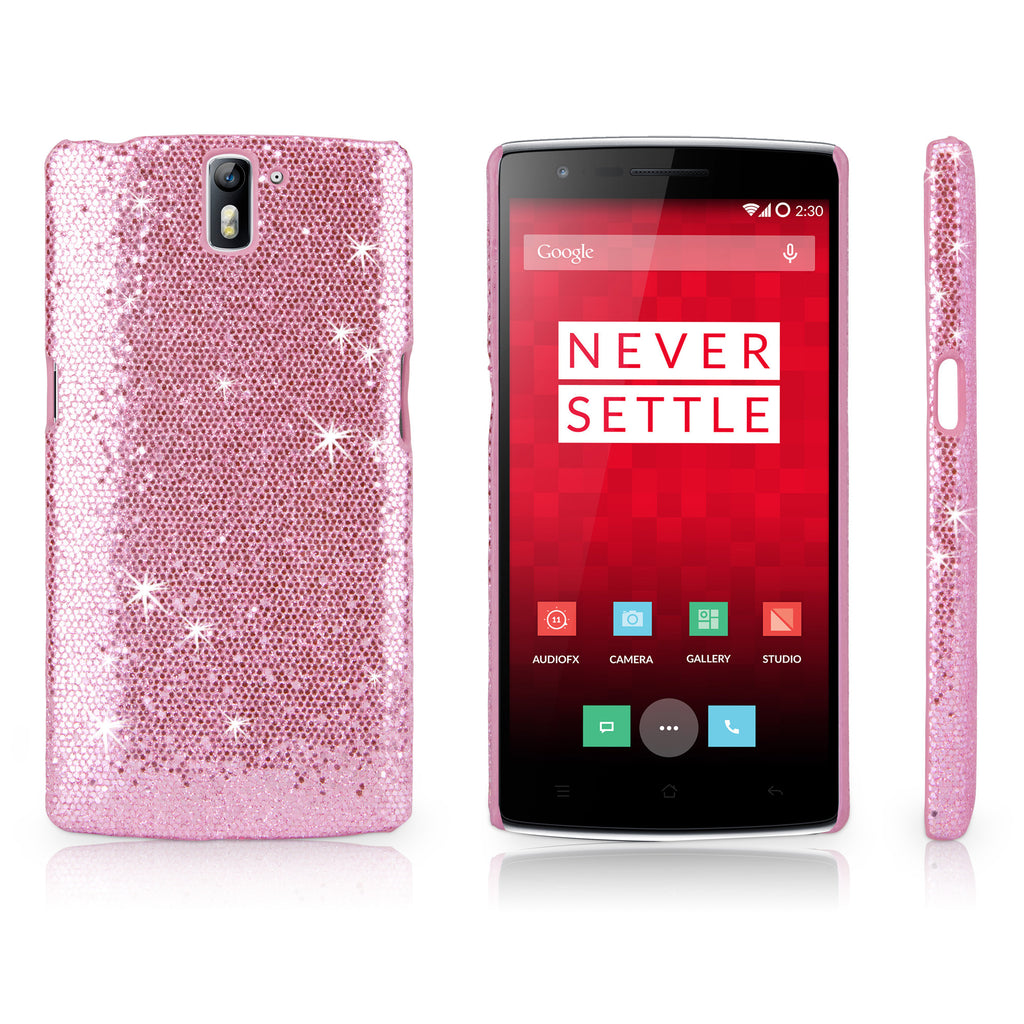 Glamour & Glitz OnePlus One Case