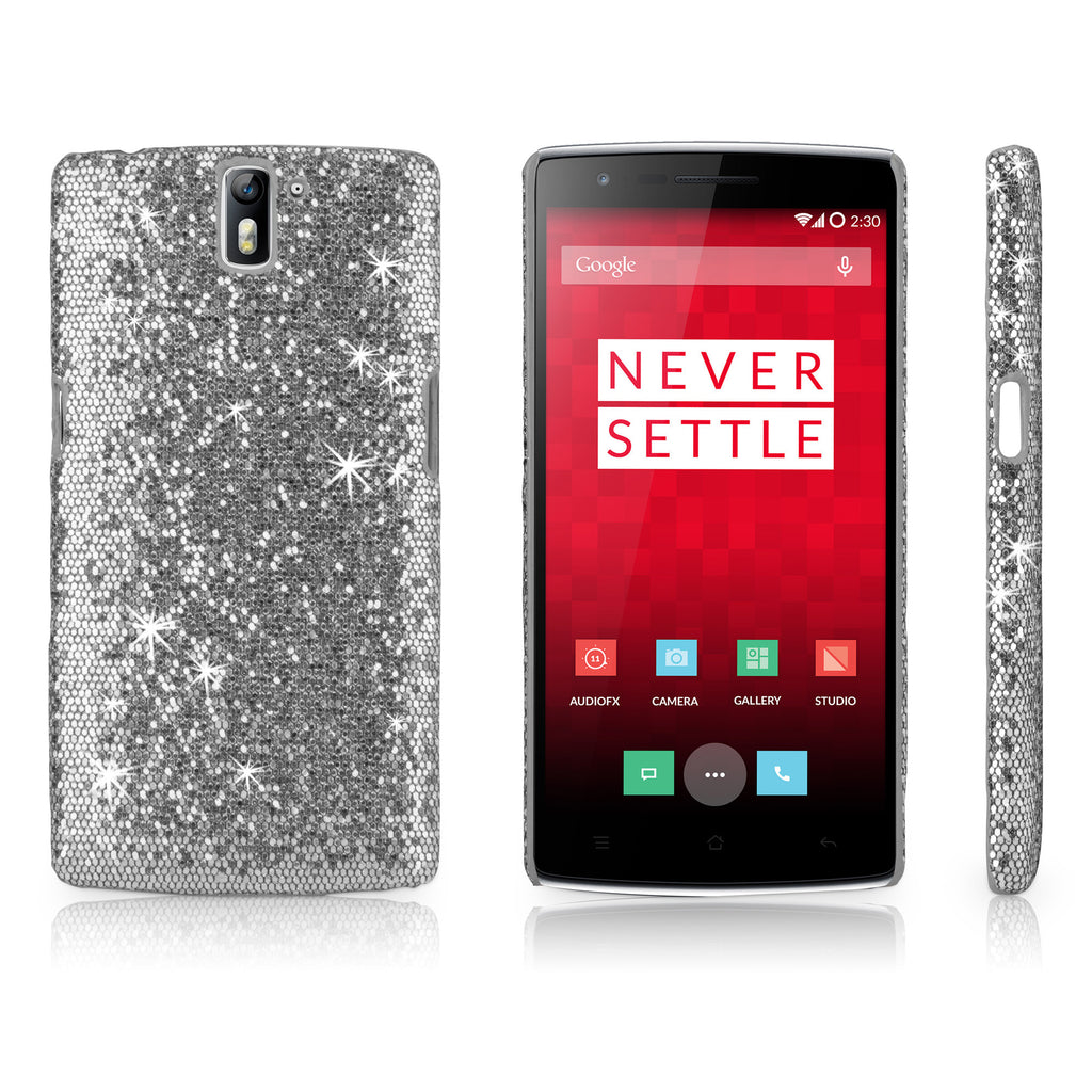 Glamour & Glitz OnePlus One Case
