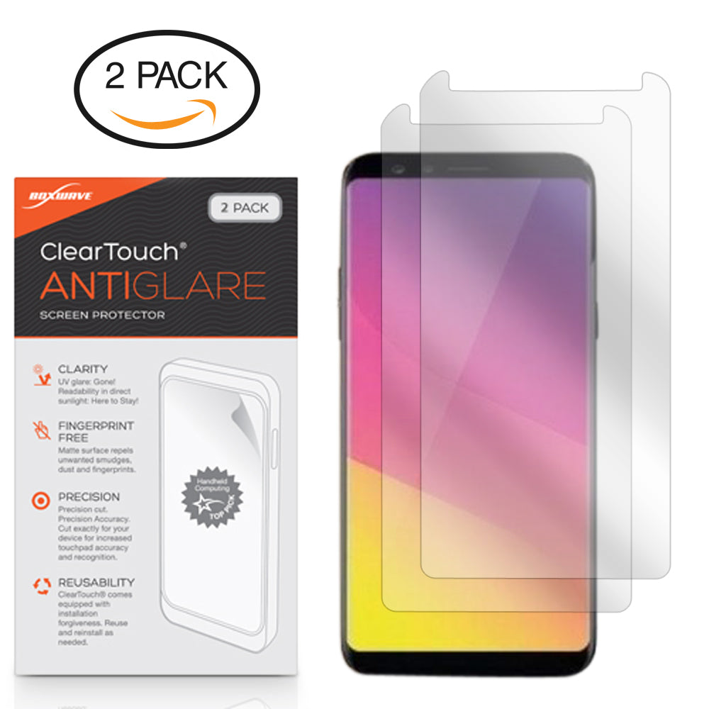 ClearTouch Anti-Glare (2-Pack) - Oppo F5 Screen Protector