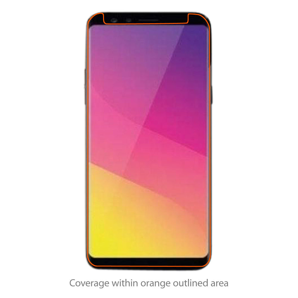 ClearTouch Anti-Glare (2-Pack) - Oppo F5 Screen Protector