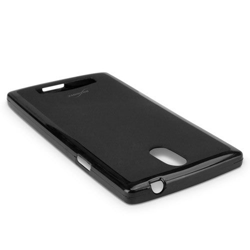 Blackout Case - Oppo Find 7 Case