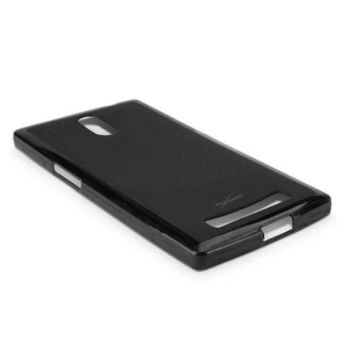 Blackout Case - Oppo Find 7 Case