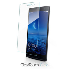 ClearTouch Glass - Oppo Find 7 Screen Protector