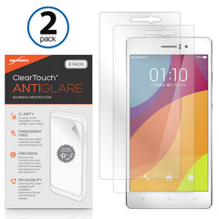 ClearTouch Anti-Glare (2-Pack) - Oppo R5 Screen Protector