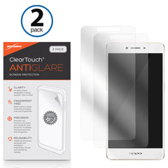ClearTouch Anti-Glare (2-Pack) - Oppo R7s Screen Protector