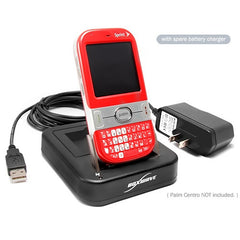 Desktop Cradle - Palm Centro Stand and Mount