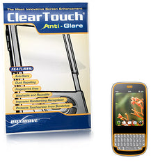 ClearTouch Anti-Glare - Palm Pixi Plus Screen Protector