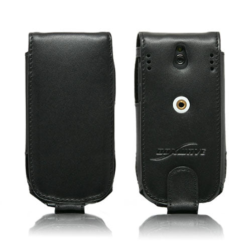 Designio Leather Palm Pixi Plus Case