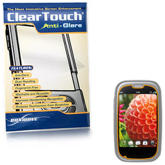ClearTouch Anti-Glare - Palm Pre Plus Screen Protector
