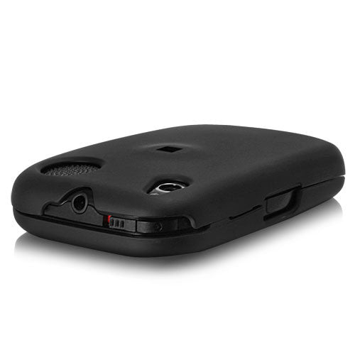 Slim Rubberized Shell Case - Palm Pre Case