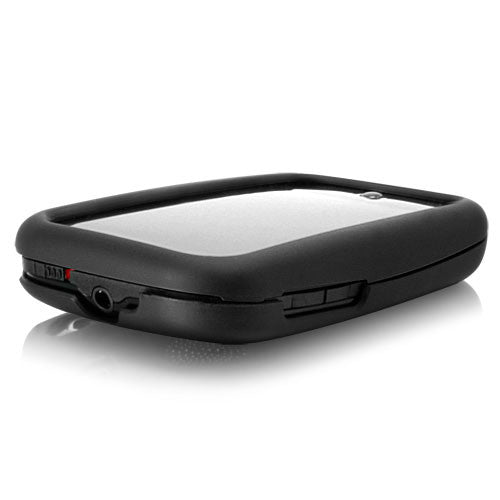 Slim Rubberized Shell Case - Palm Pre Case